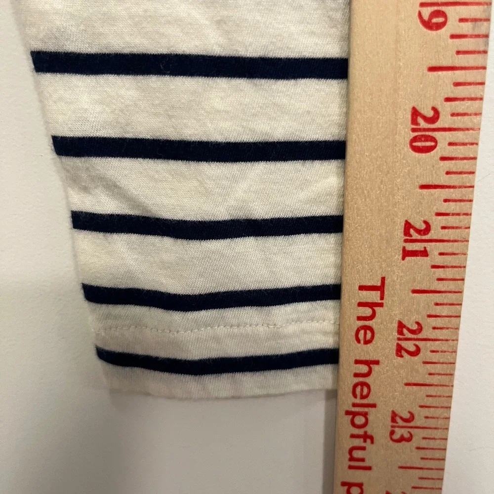 J. Crew crew turtleneck